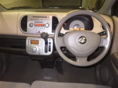 Suzuki MRWAGON