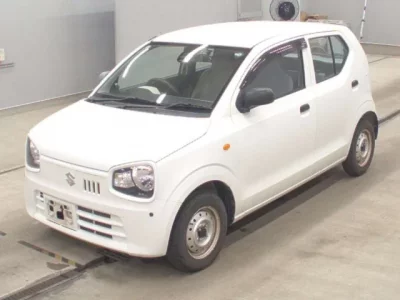 Suzuki ALTO VAN