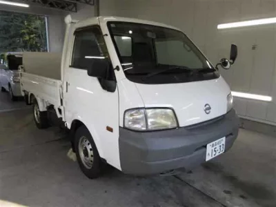 Nissan VANETTE TRUCK