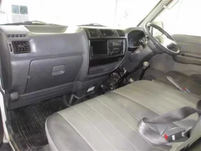 Nissan VANETTE TRUCK