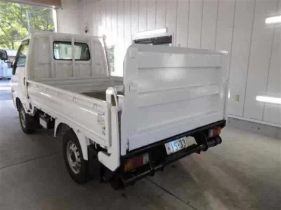 Nissan VANETTE TRUCK