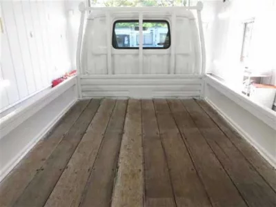 Nissan VANETTE TRUCK