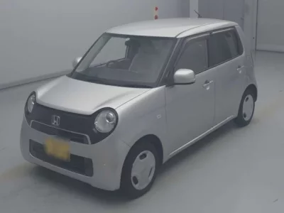 Honda N ONE