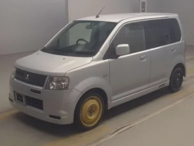 Mitsubishi EK SPORTS