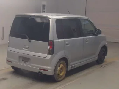 Mitsubishi EK SPORTS