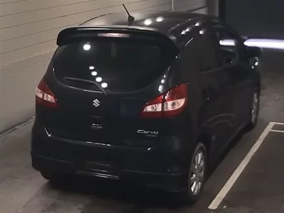 Suzuki CERVO
