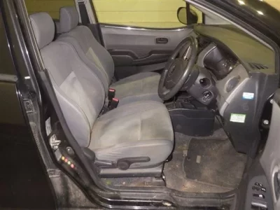 Suzuki CERVO