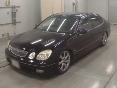 Toyota ARISTO