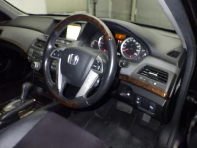 Honda INSPIRE