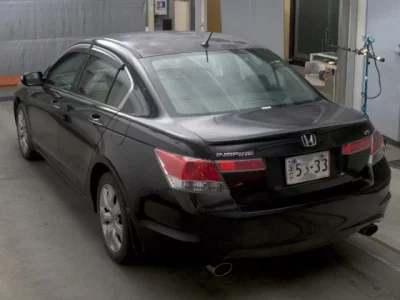 Honda INSPIRE