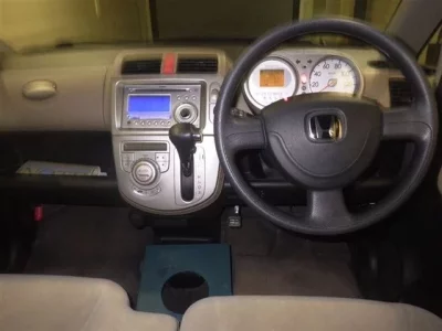 Honda LIFE