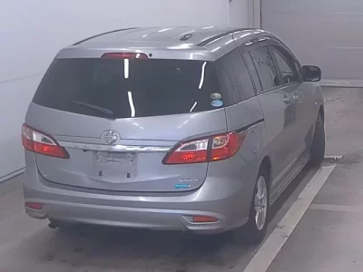 Nissan LAFESTA