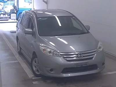 Nissan LAFESTA