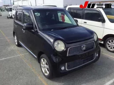 Honda N ONE
