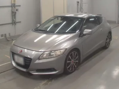 Honda CR-Z