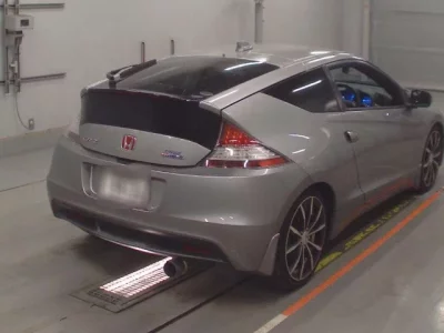 Honda CR-Z