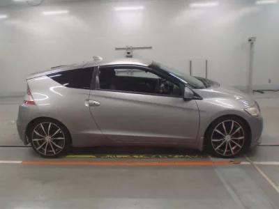 Honda CR-Z