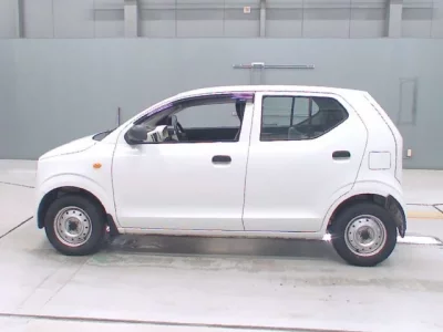 Suzuki ALTO VAN