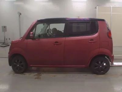 Suzuki MRWAGON