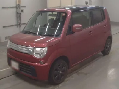 Suzuki MRWAGON