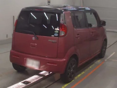 Suzuki MRWAGON