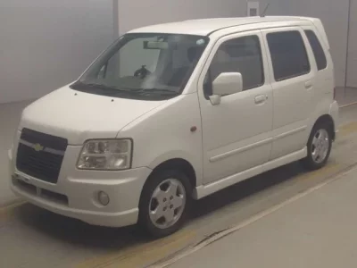 Suzuki CHEVROLET MW