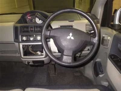 Mitsubishi EK ACTIVE