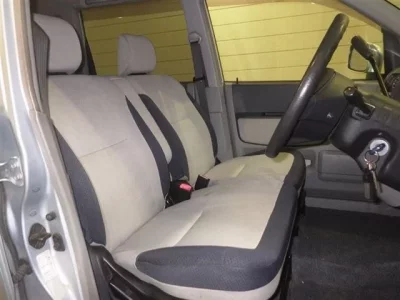 Mitsubishi EK ACTIVE