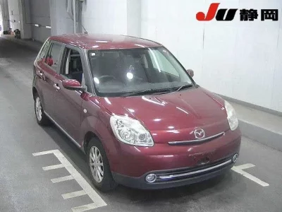 Mazda VERISA