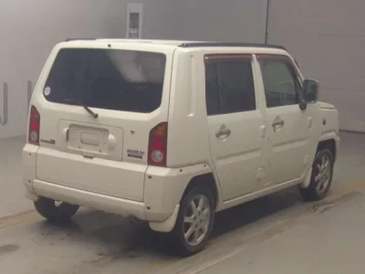 Daihatsu NAKED