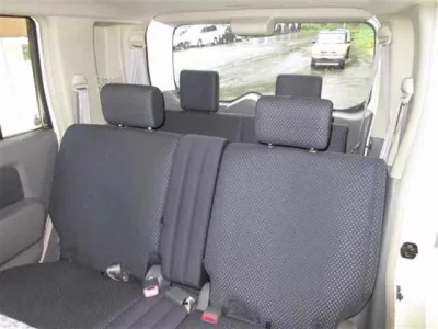 Nissan CUBECUBIC