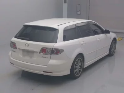 Mazda ATENZA WAGON