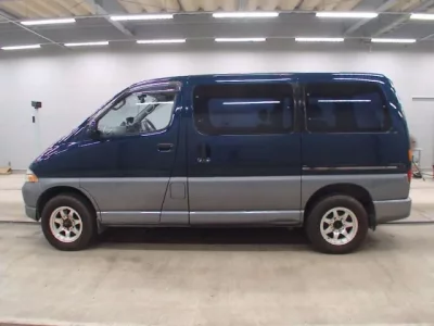 Toyota GRANVIA