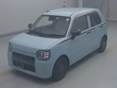 Daihatsu MIRA TOCOT