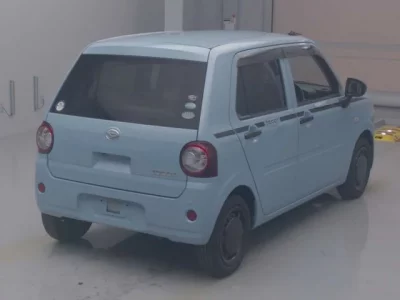 Daihatsu MIRA TOCOT