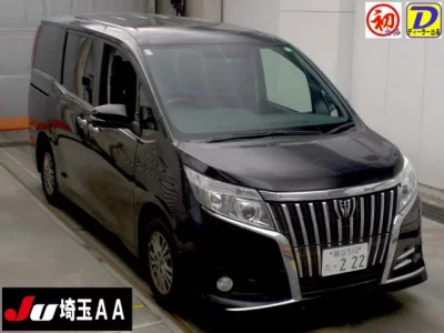 Toyota ESQUIRE