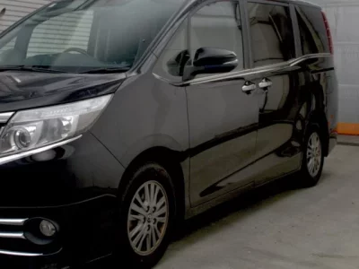 Toyota ESQUIRE