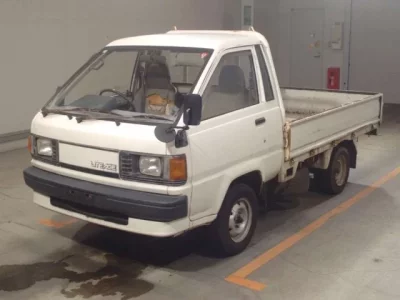 Toyota LITE ACE TRUCK