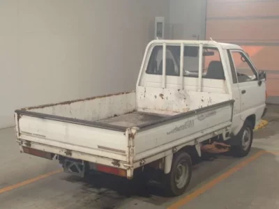 Toyota LITE ACE TRUCK