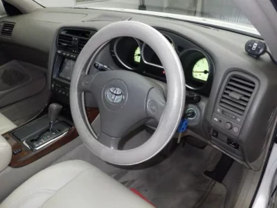 Toyota ARISTO
