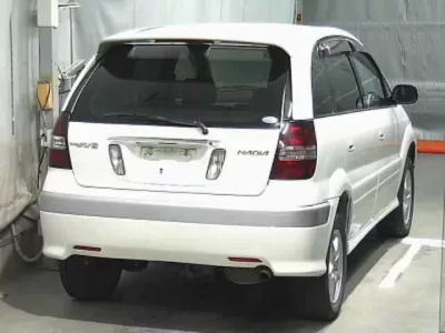 Toyota NADIA