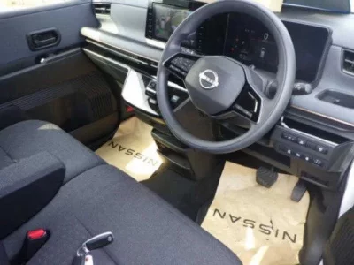 Nissan SAKURA