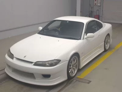 Nissan SILVIA