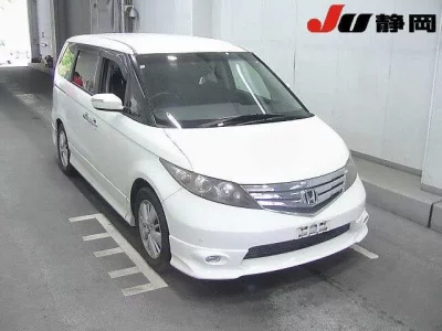 Honda ELYSION