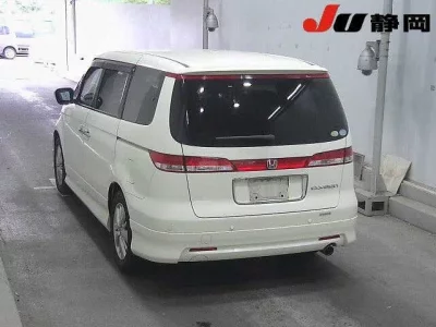 Honda ELYSION