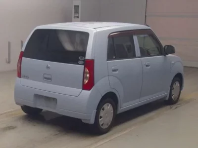 Nissan PINO