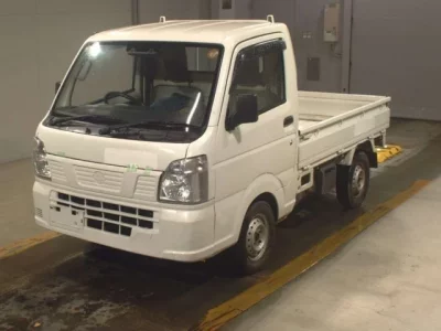 Nissan CLIPPER TRUCK