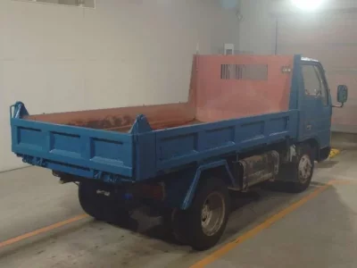 Mazda TITAN