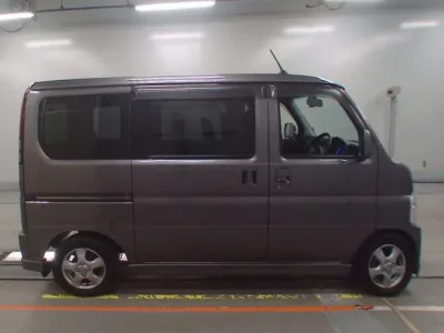 Honda VAMOS