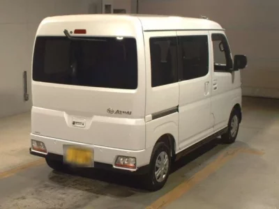Daihatsu ATRAI VAN